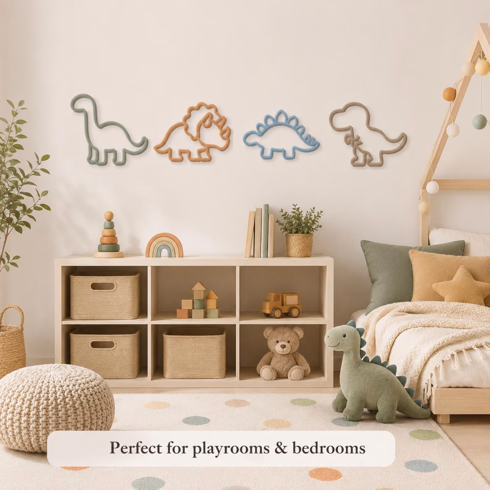 Nursery Wall Art