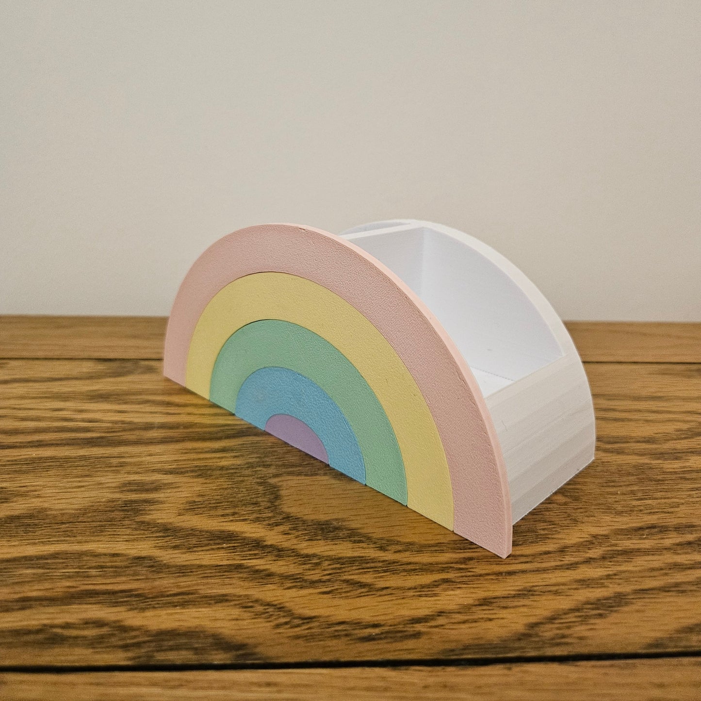 Yoto Card Storage Rainbow